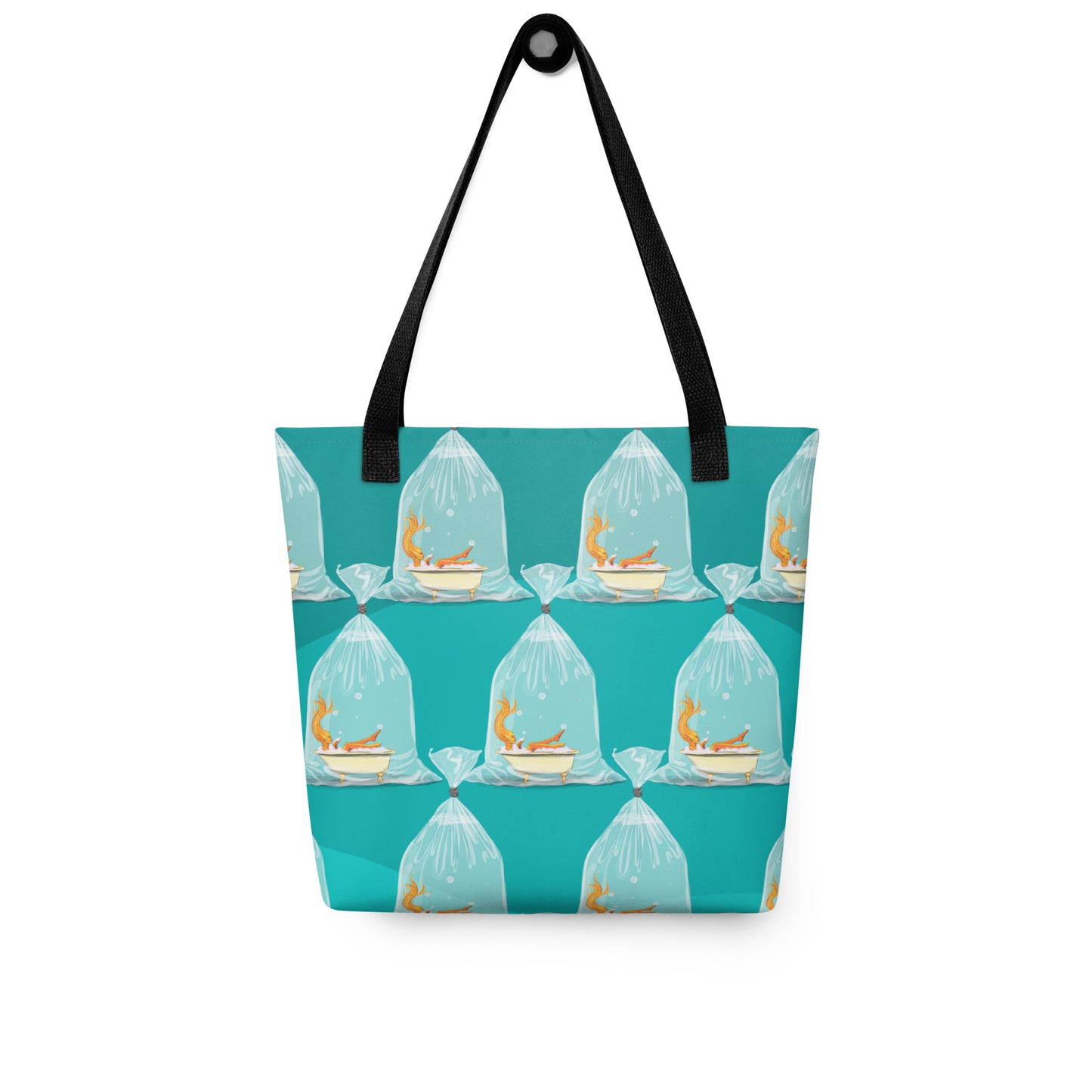 Wanda Tote bag