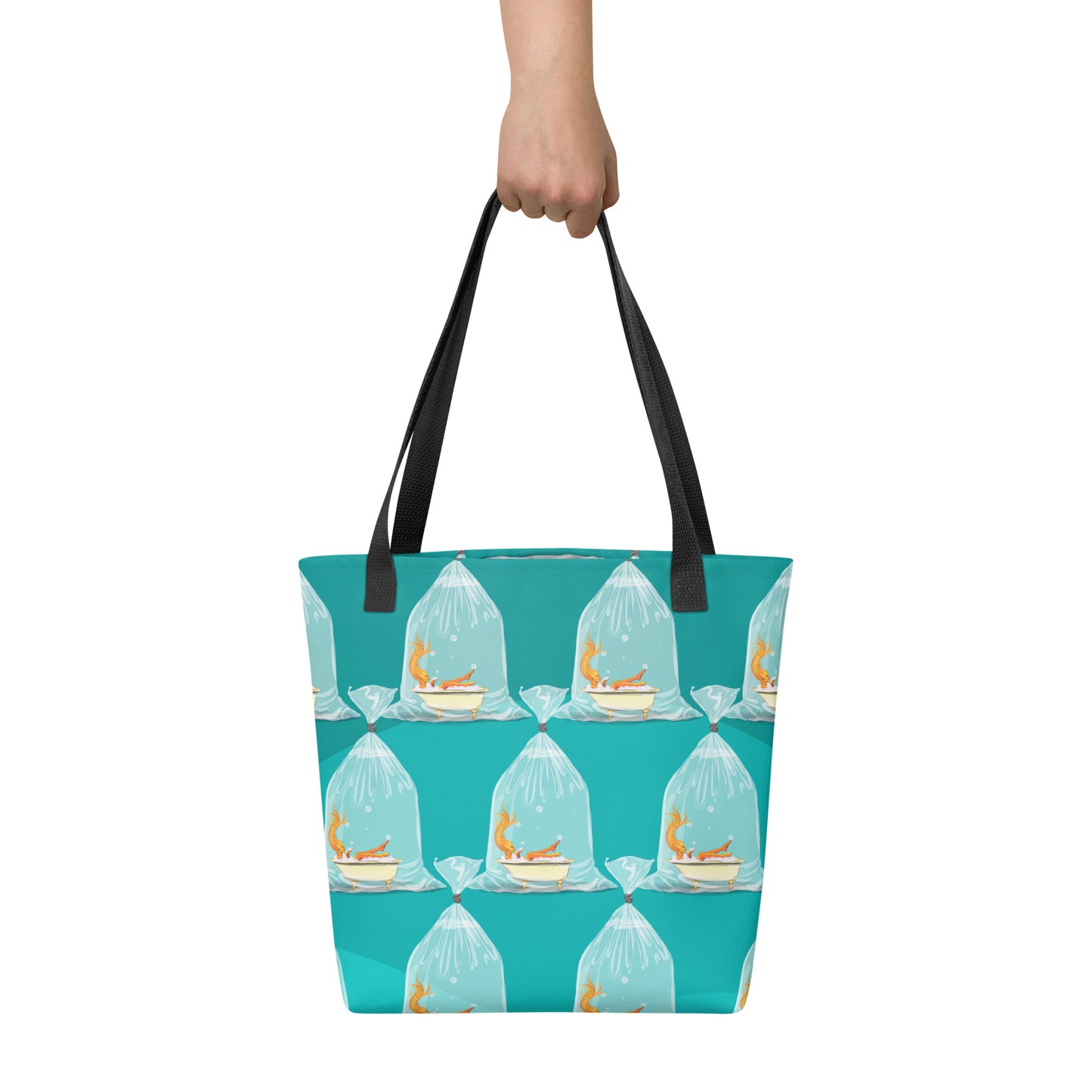 Wanda Tote bag