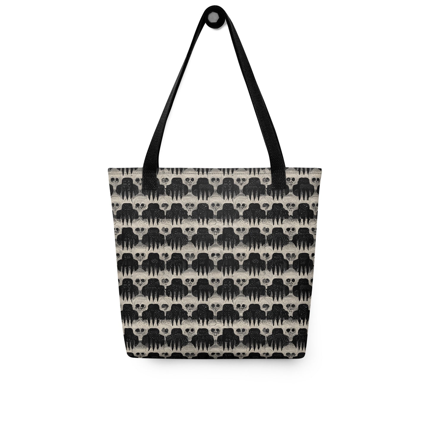 X-Ray Mirage Tote bag