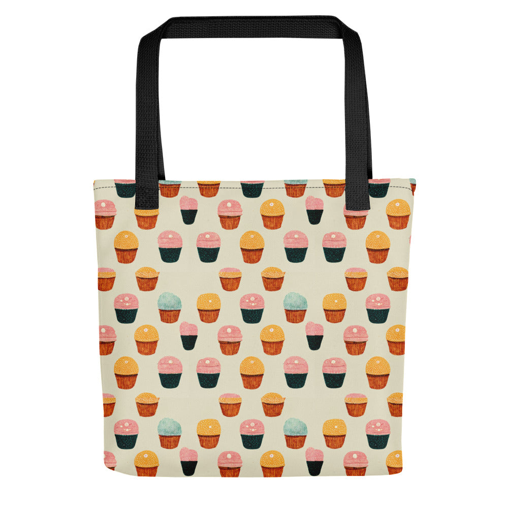 Cheerful Medley Tote bag