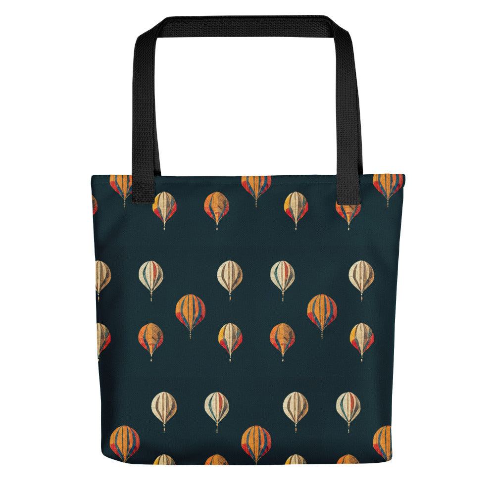 Joyful Journeys Tote bag