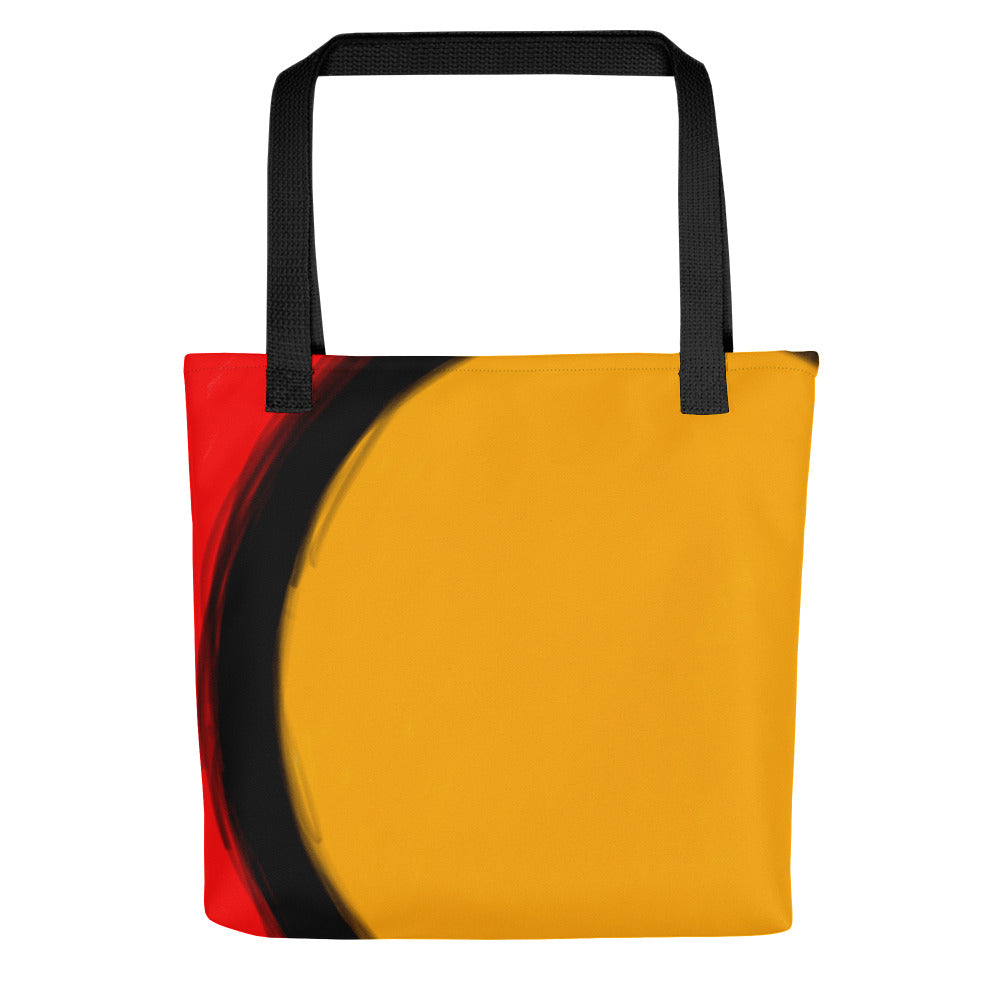 Ketchup & Mustard Tote bag