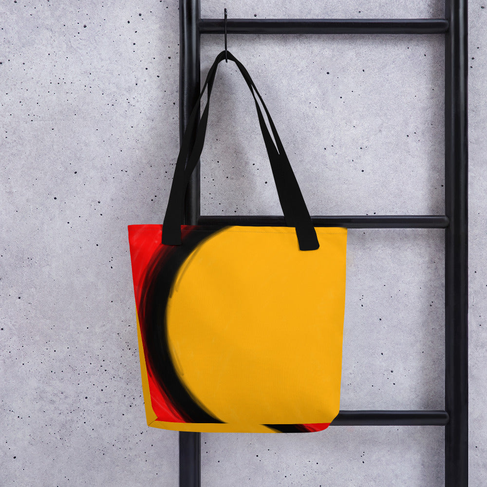 Ketchup & Mustard Tote bag