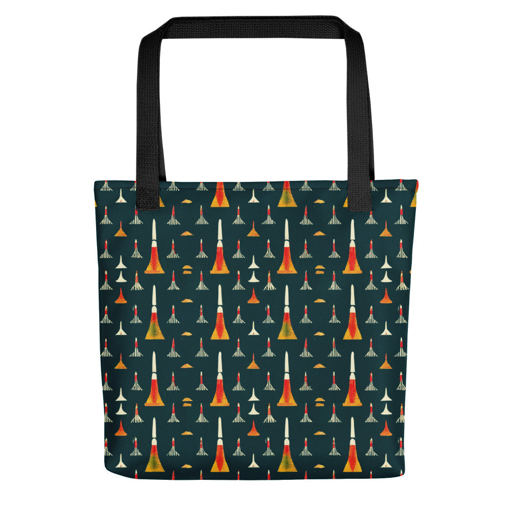 Ode to a Story Tote bag