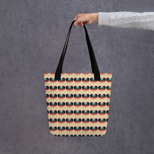 Romantic Reverie Tote bag