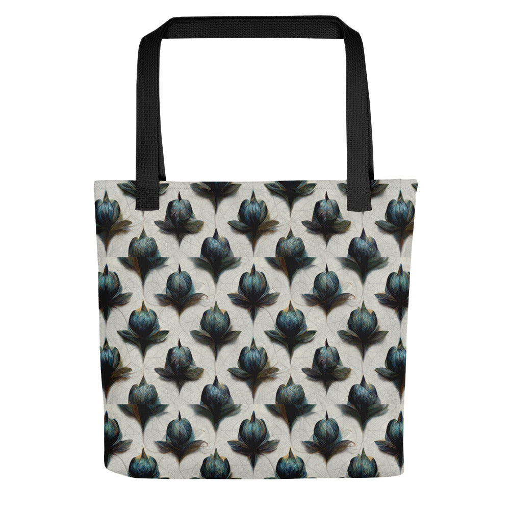 Serenity in Blue Tote bag