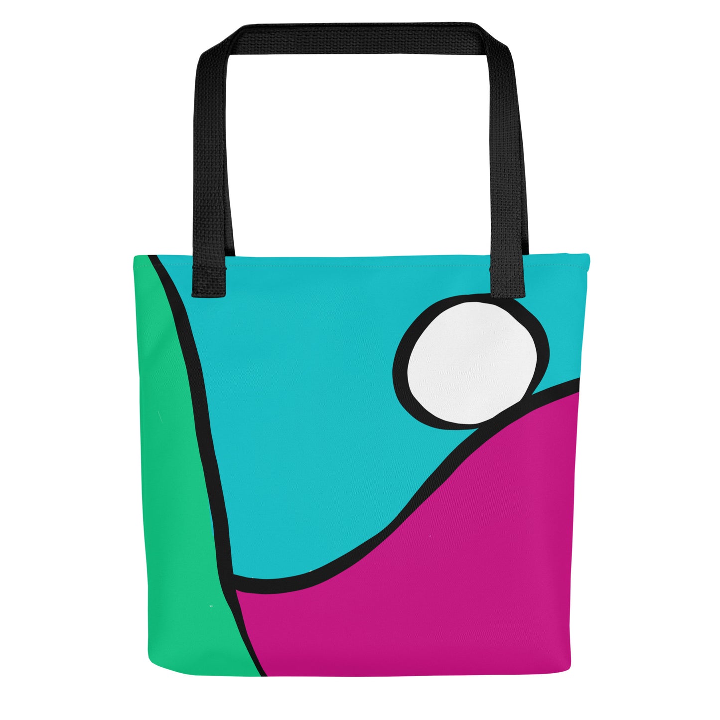 Sunny Days Tote bag