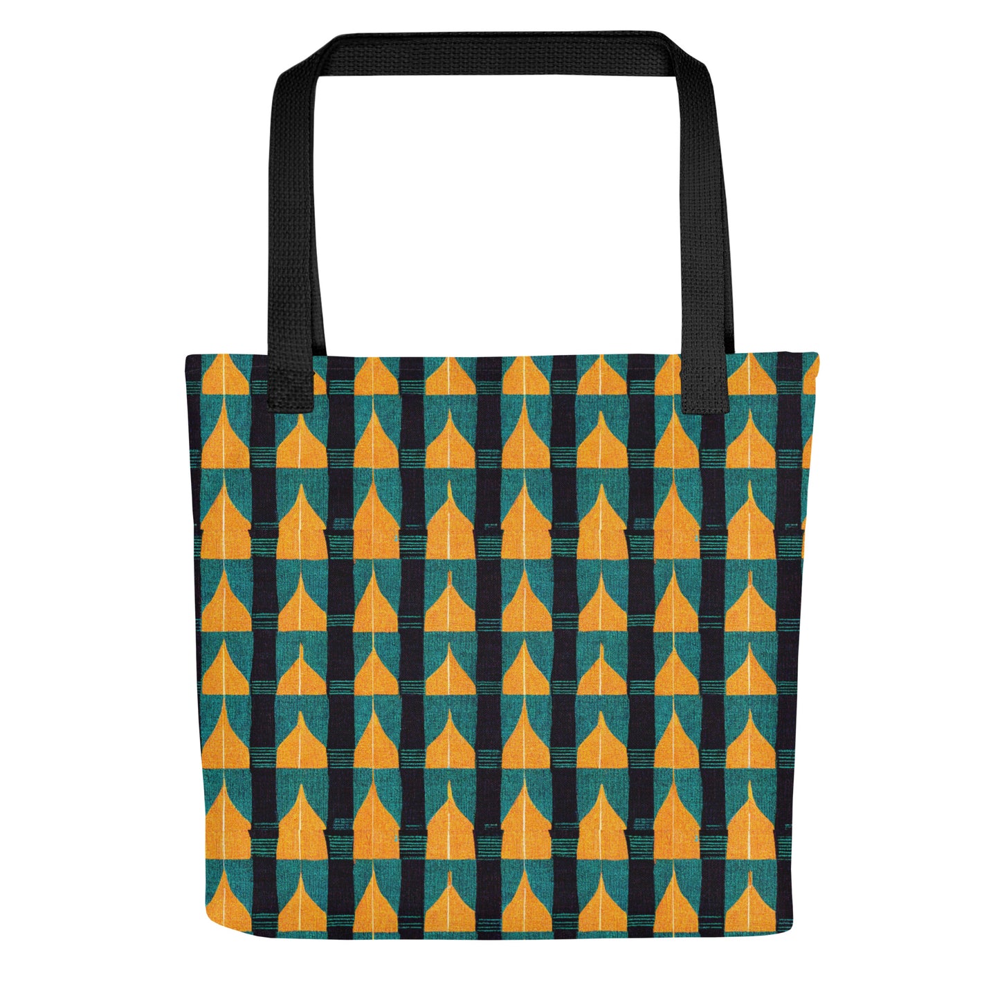 Tribal Traditions Tote bag