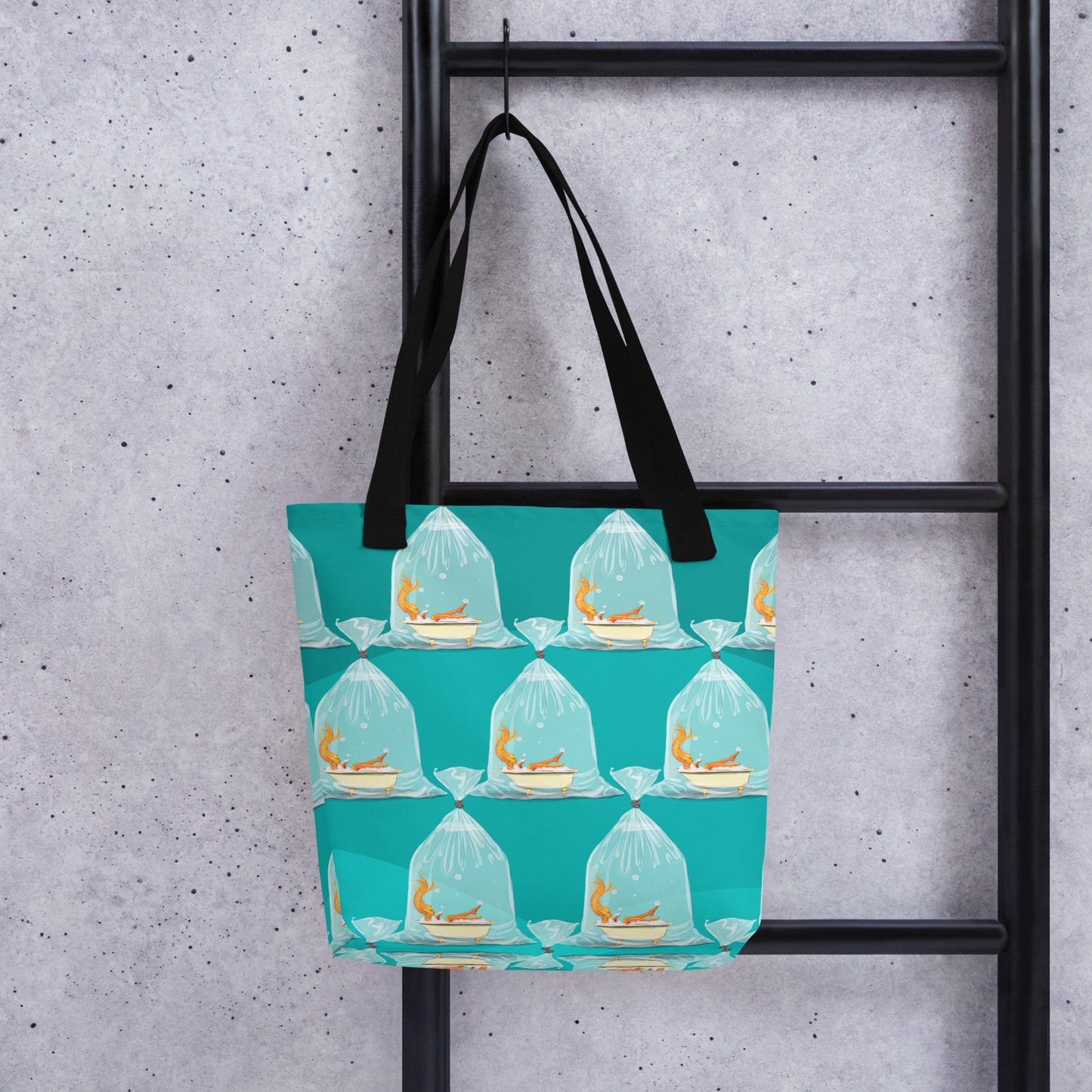 Wanda Tote bag