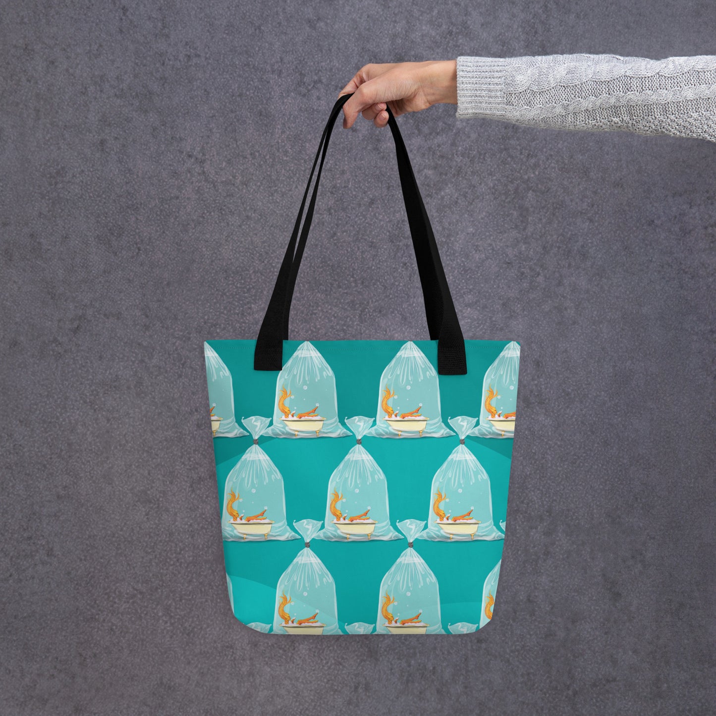 Wanda Tote bag