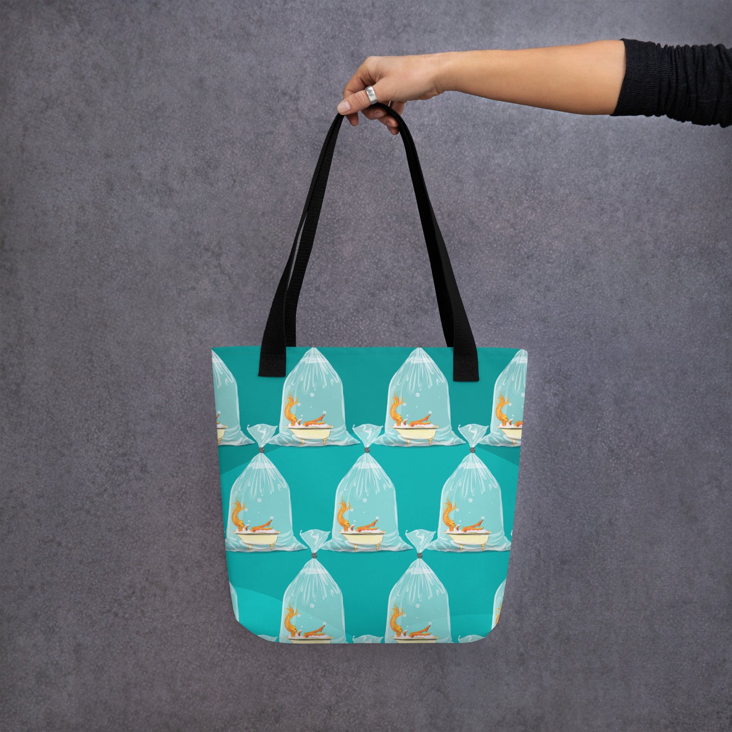 Wanda Tote bag