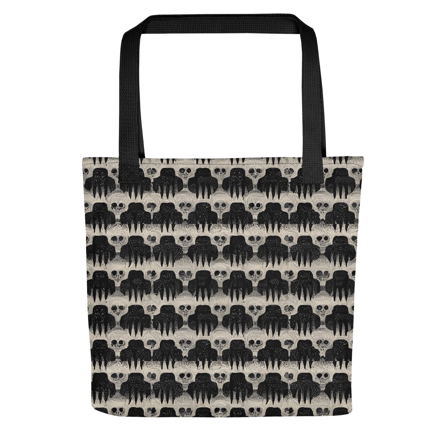 X-Ray Mirage Tote bag