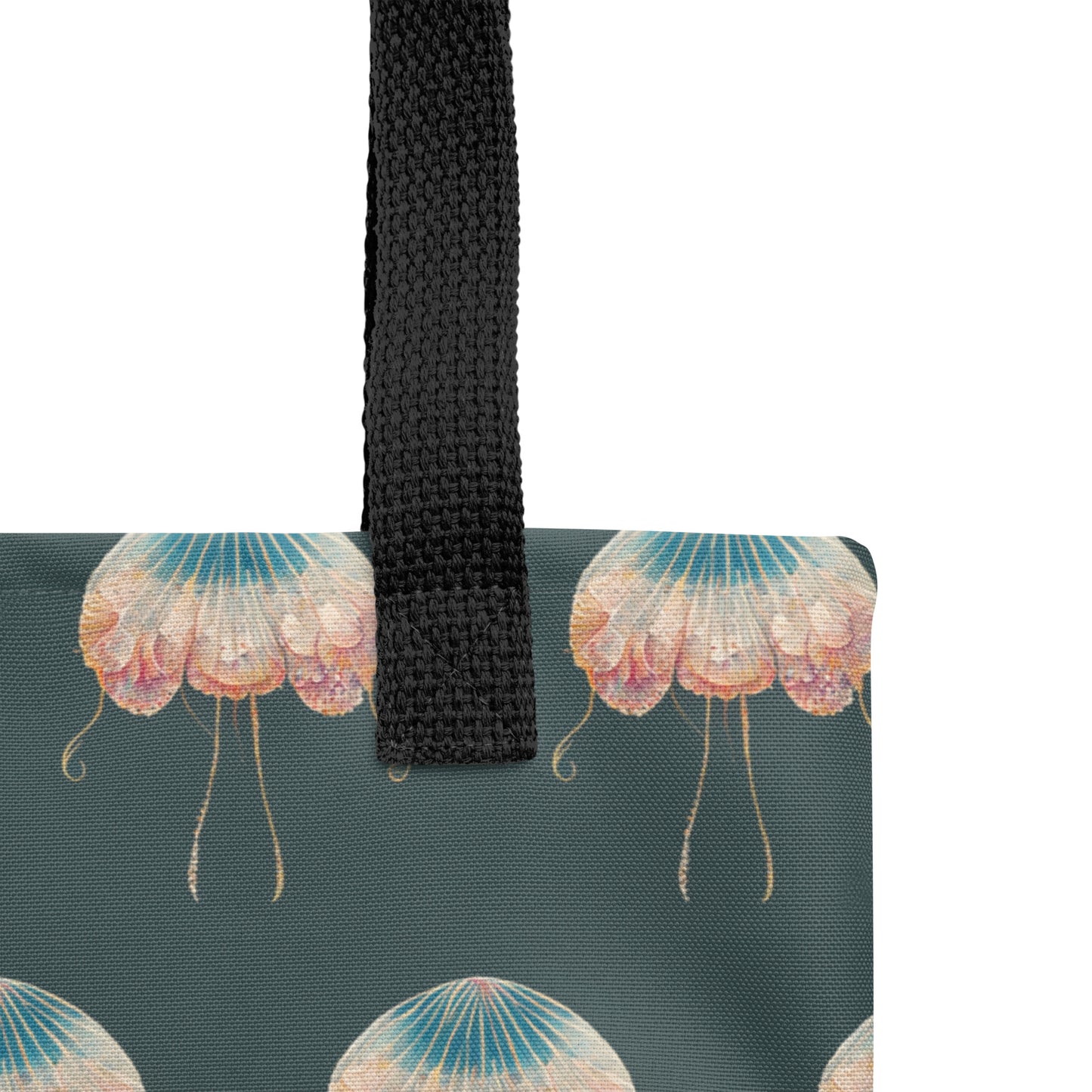 Flow Tote bag