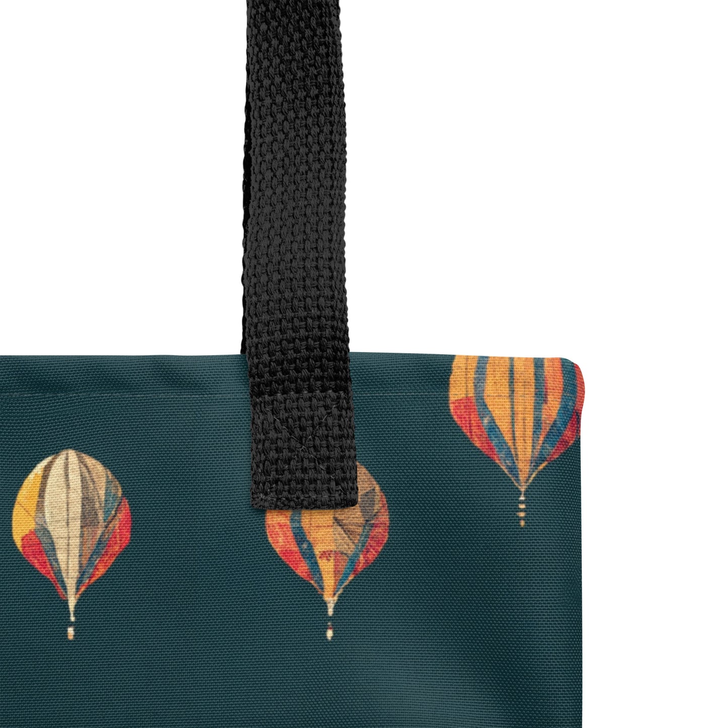 Joyful Journeys Tote bag