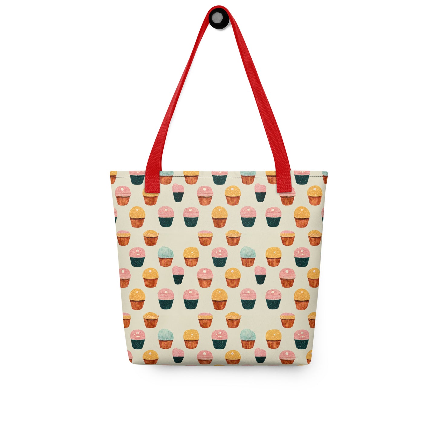 Cheerful Medley Tote bag