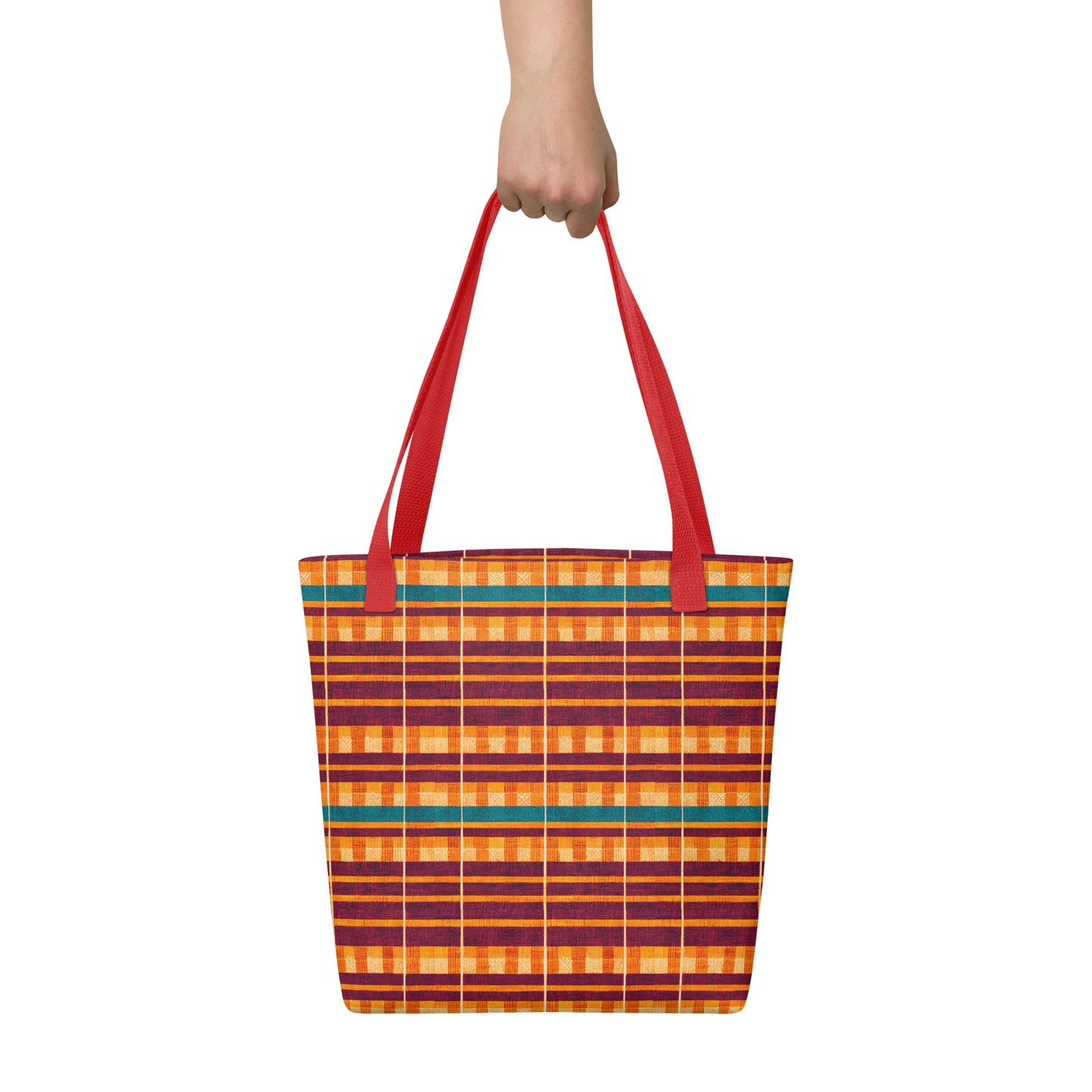 Desert Oasis Tote bag