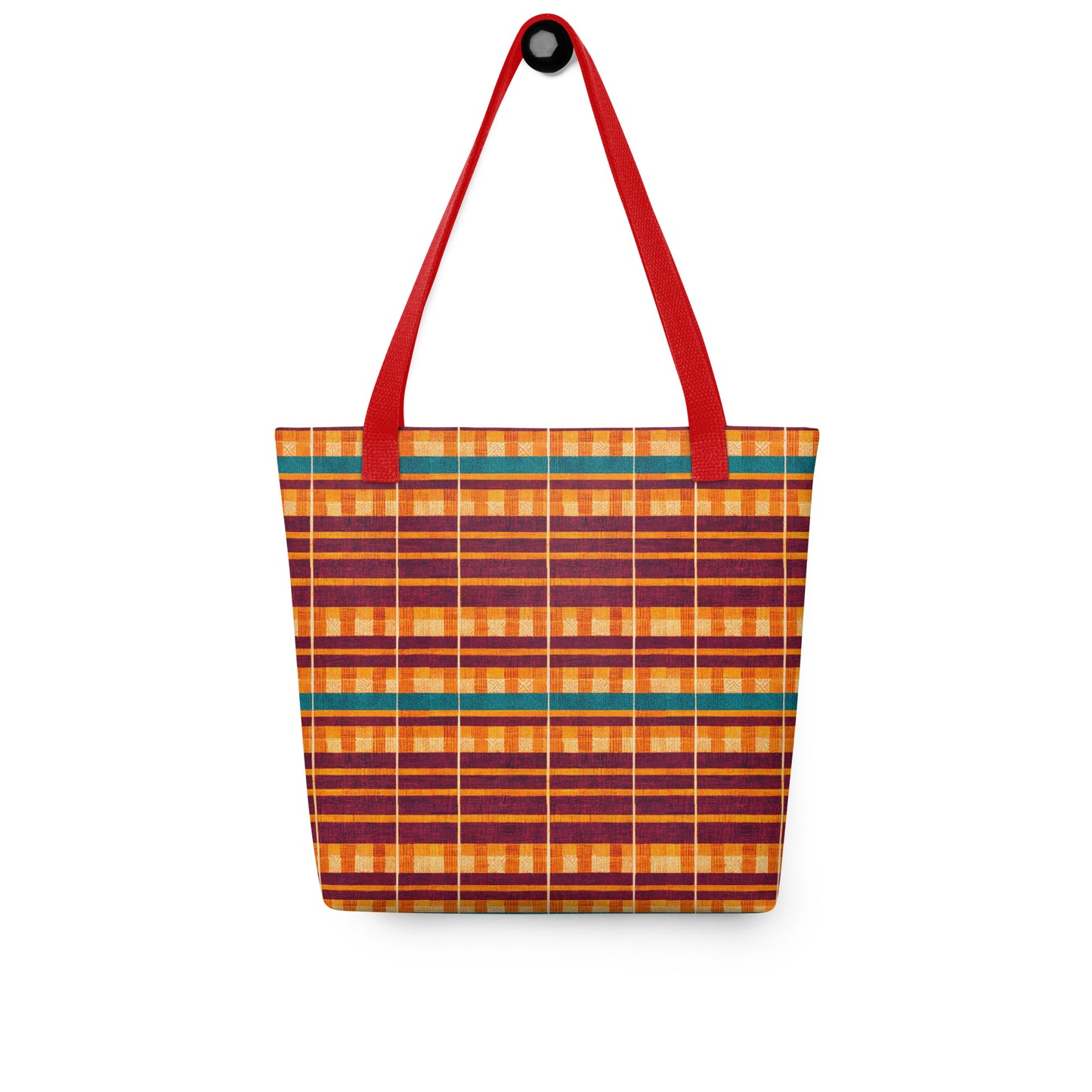 Desert Oasis Tote bag