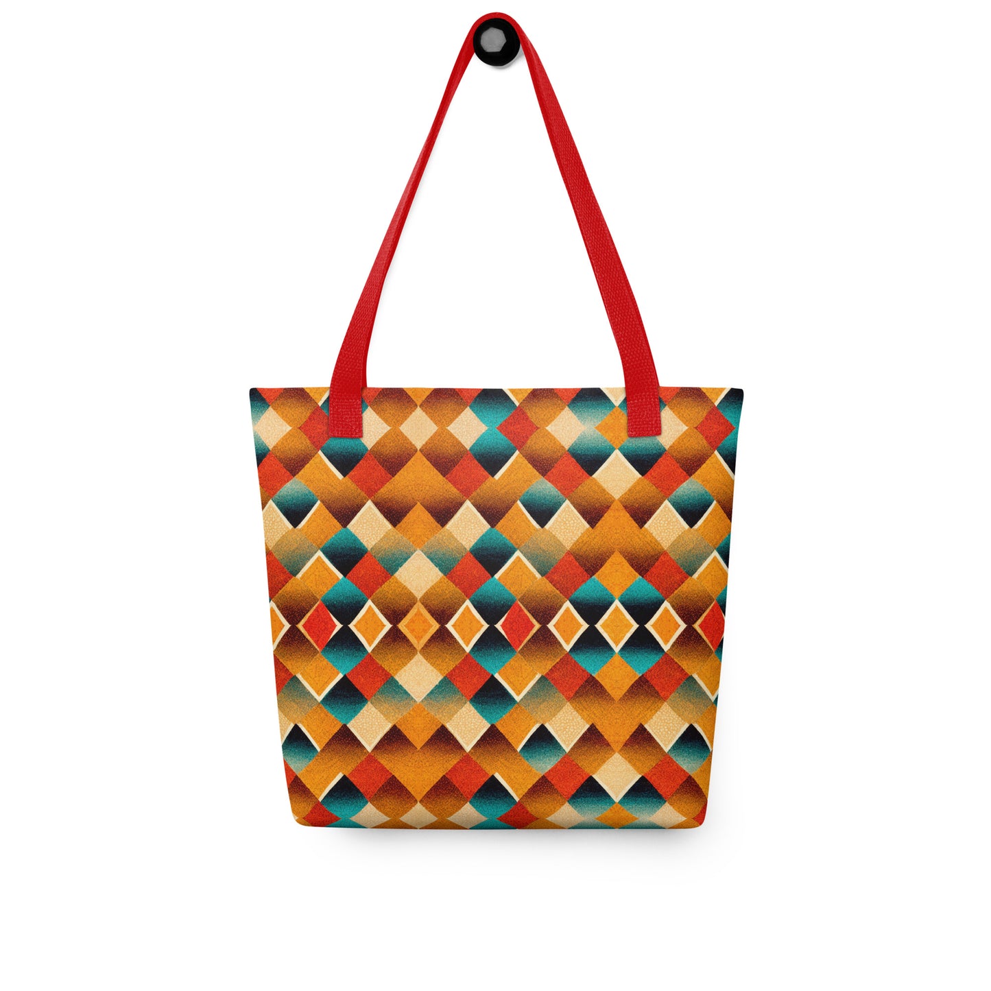 Elemental Weave Tote bag