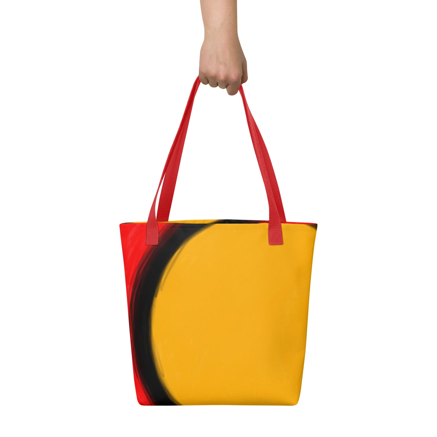 Ketchup & Mustard Tote bag