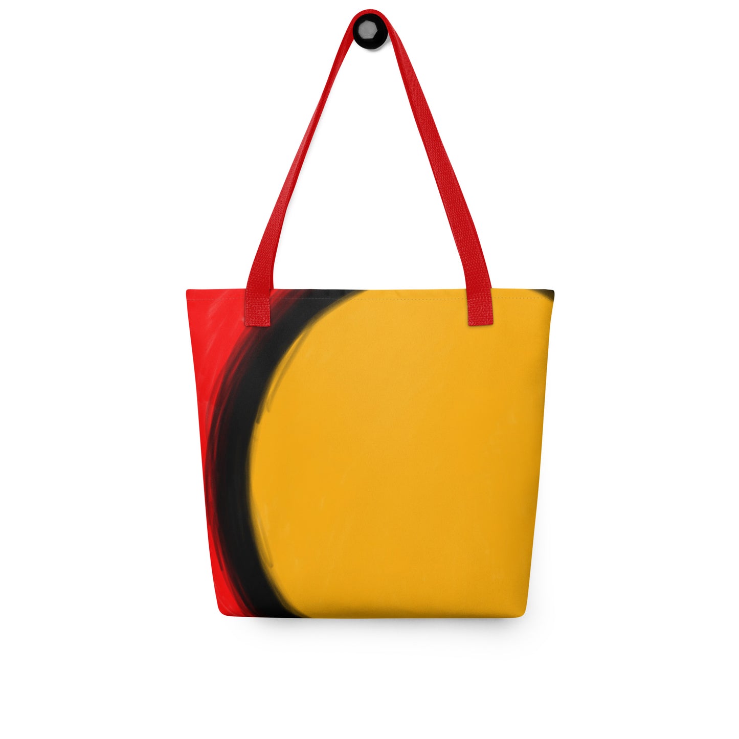 Ketchup & Mustard Tote bag