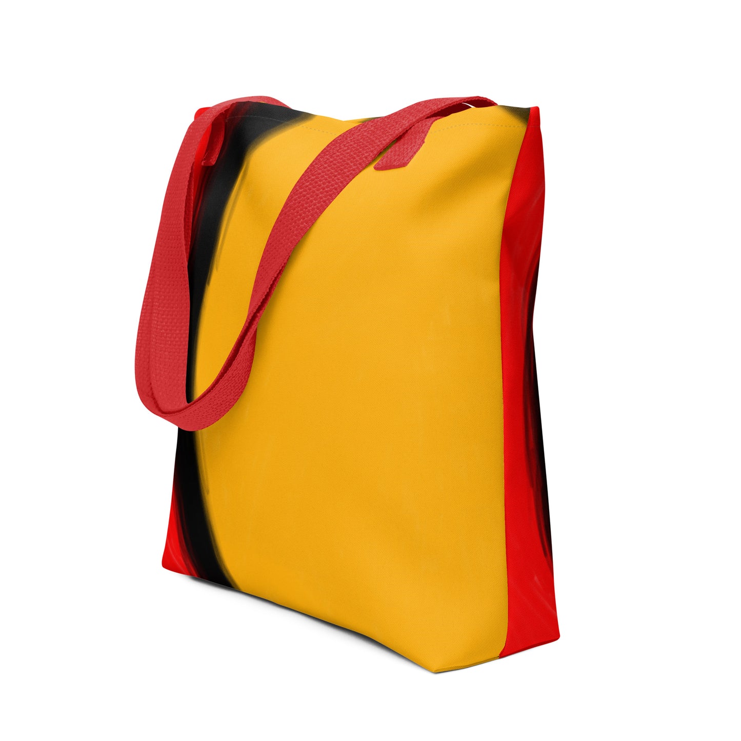 Ketchup & Mustard Tote bag