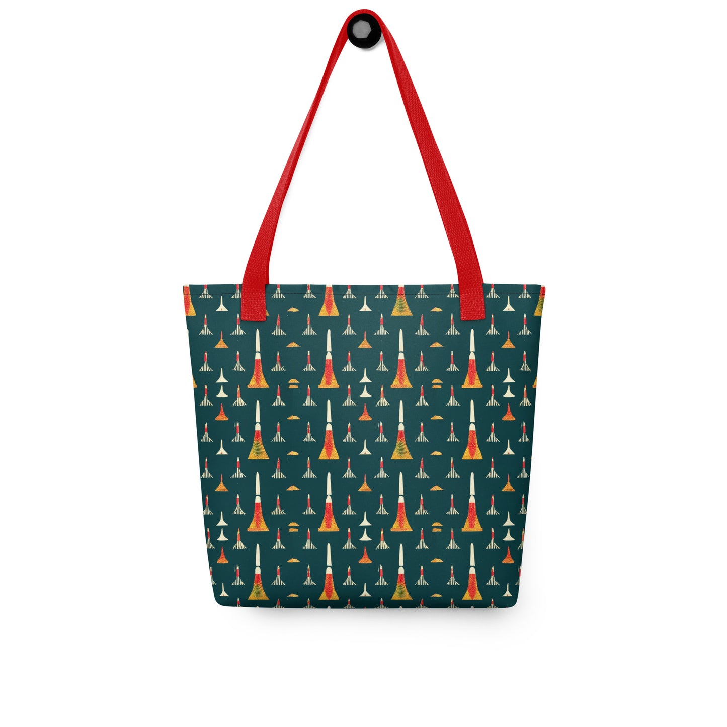 Ode to a Story Tote bag