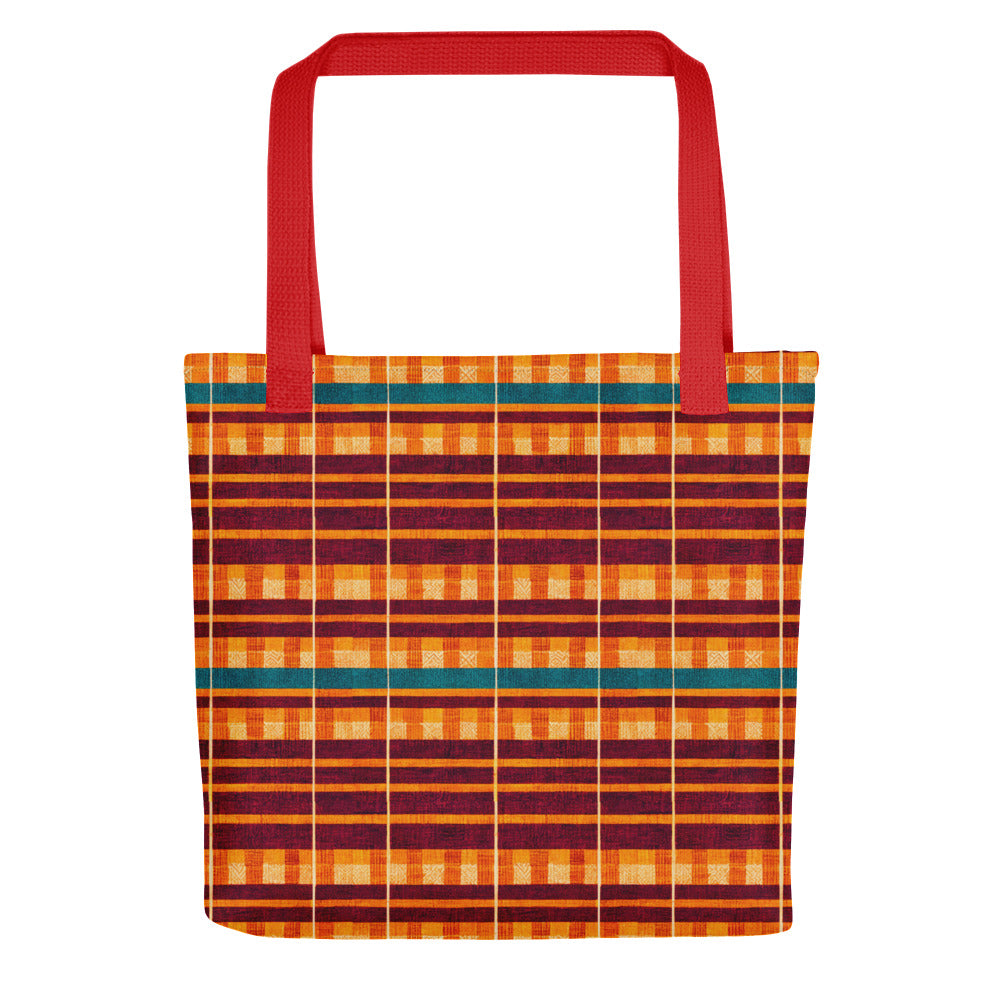 Desert Oasis Tote bag