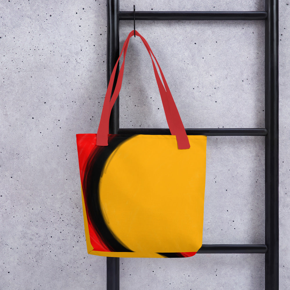 Ketchup & Mustard Tote bag