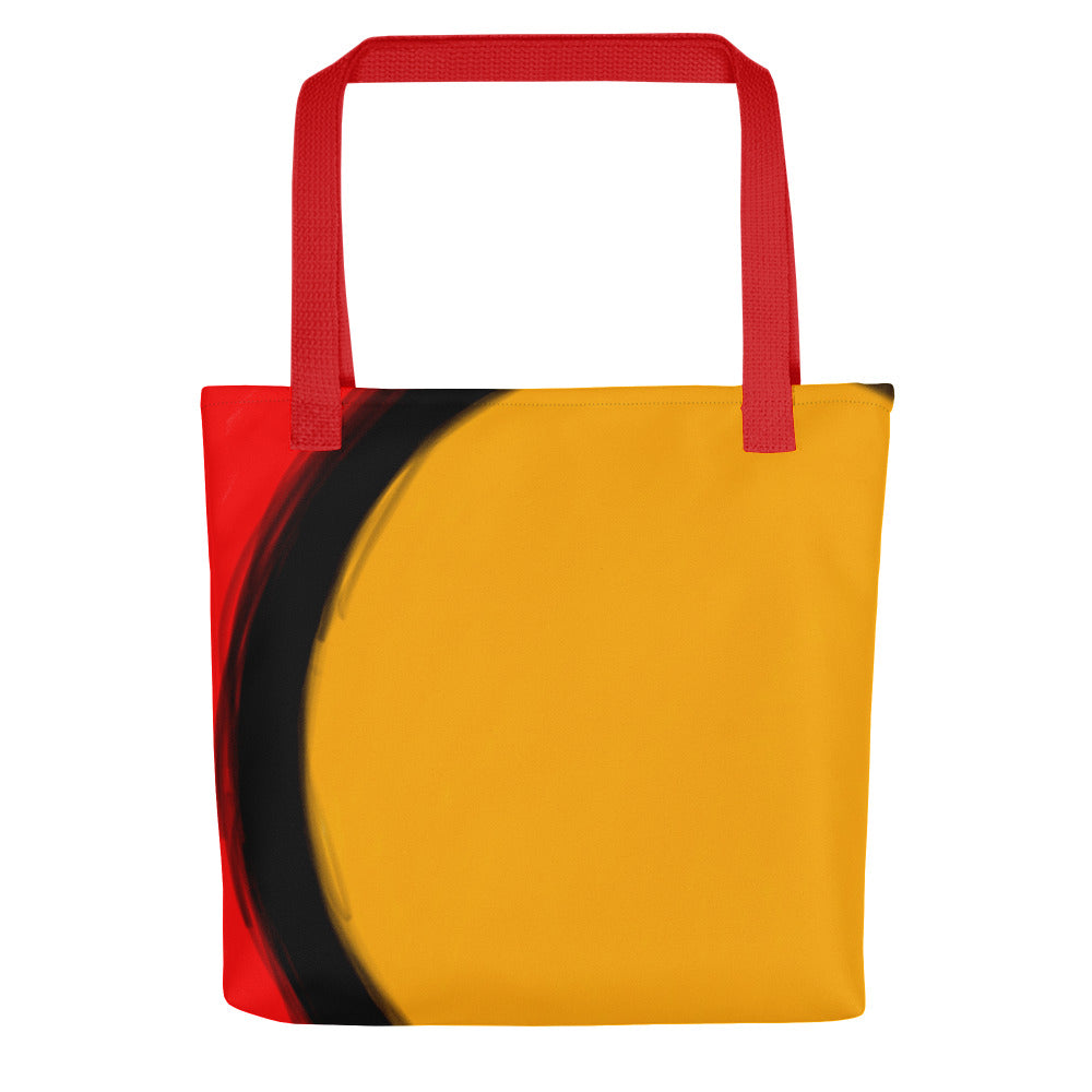 Ketchup & Mustard Tote bag