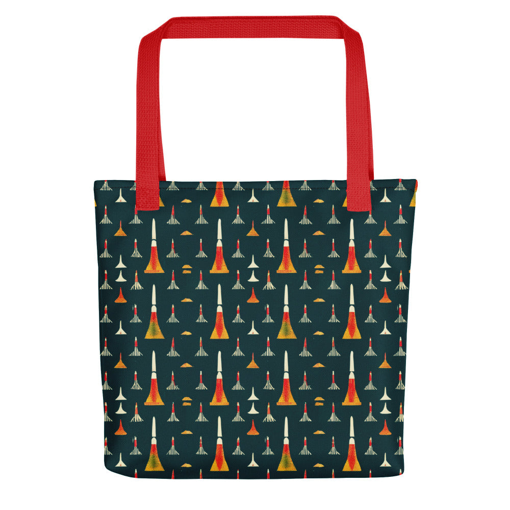 Ode to a Story Tote bag