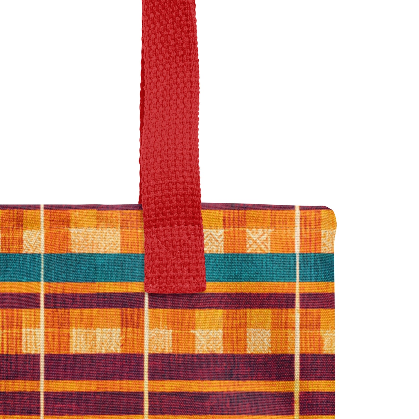 Desert Oasis Tote bag