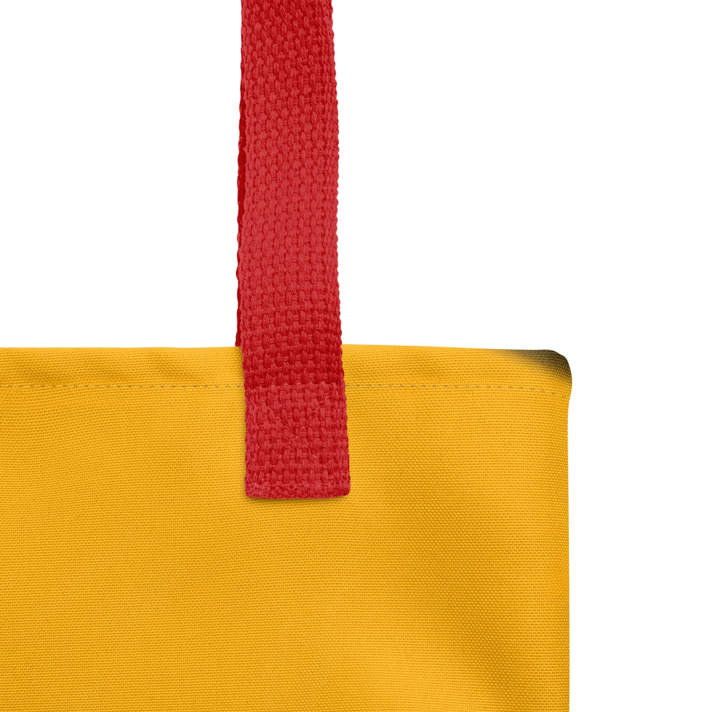 Ketchup & Mustard Tote bag