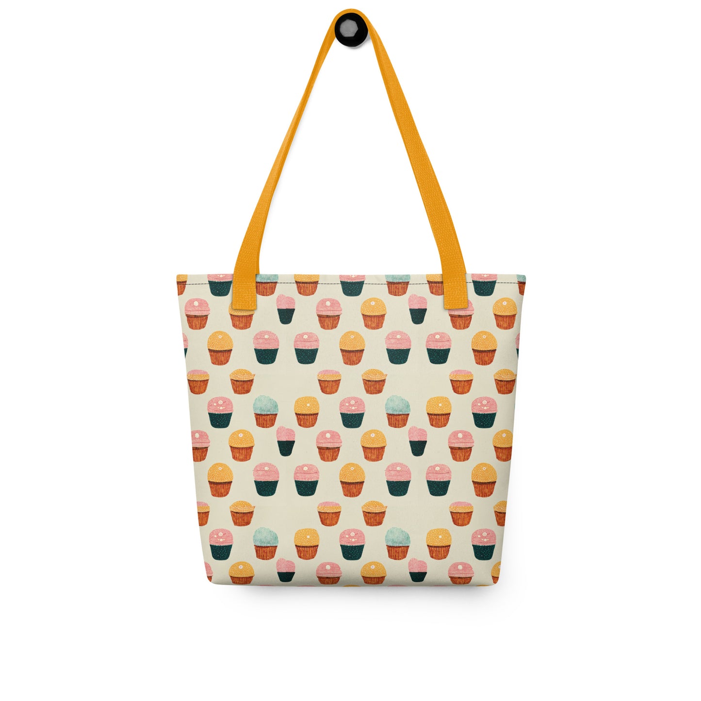 Cheerful Medley Tote bag