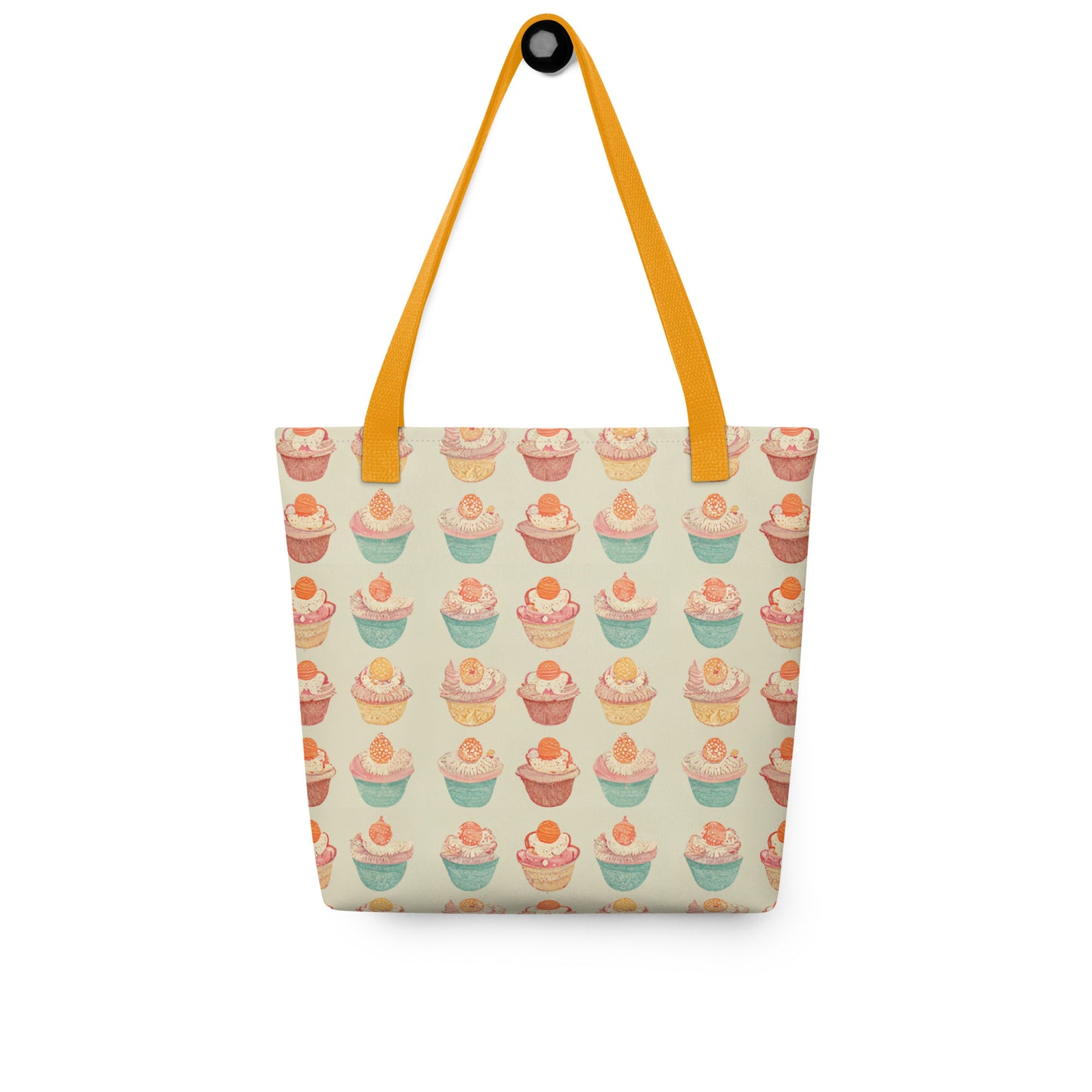 Cupcakery Tote bag