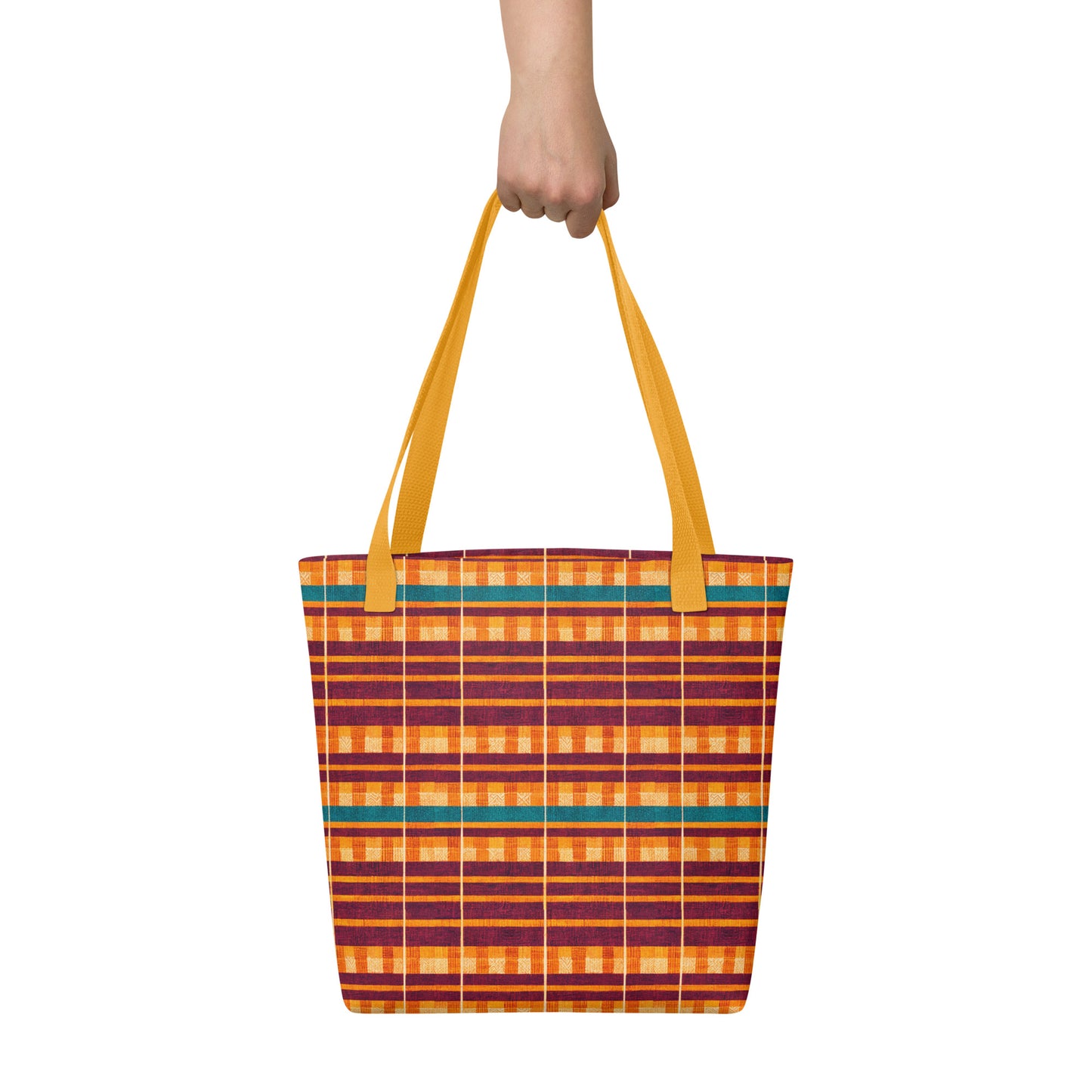 Desert Oasis Tote bag