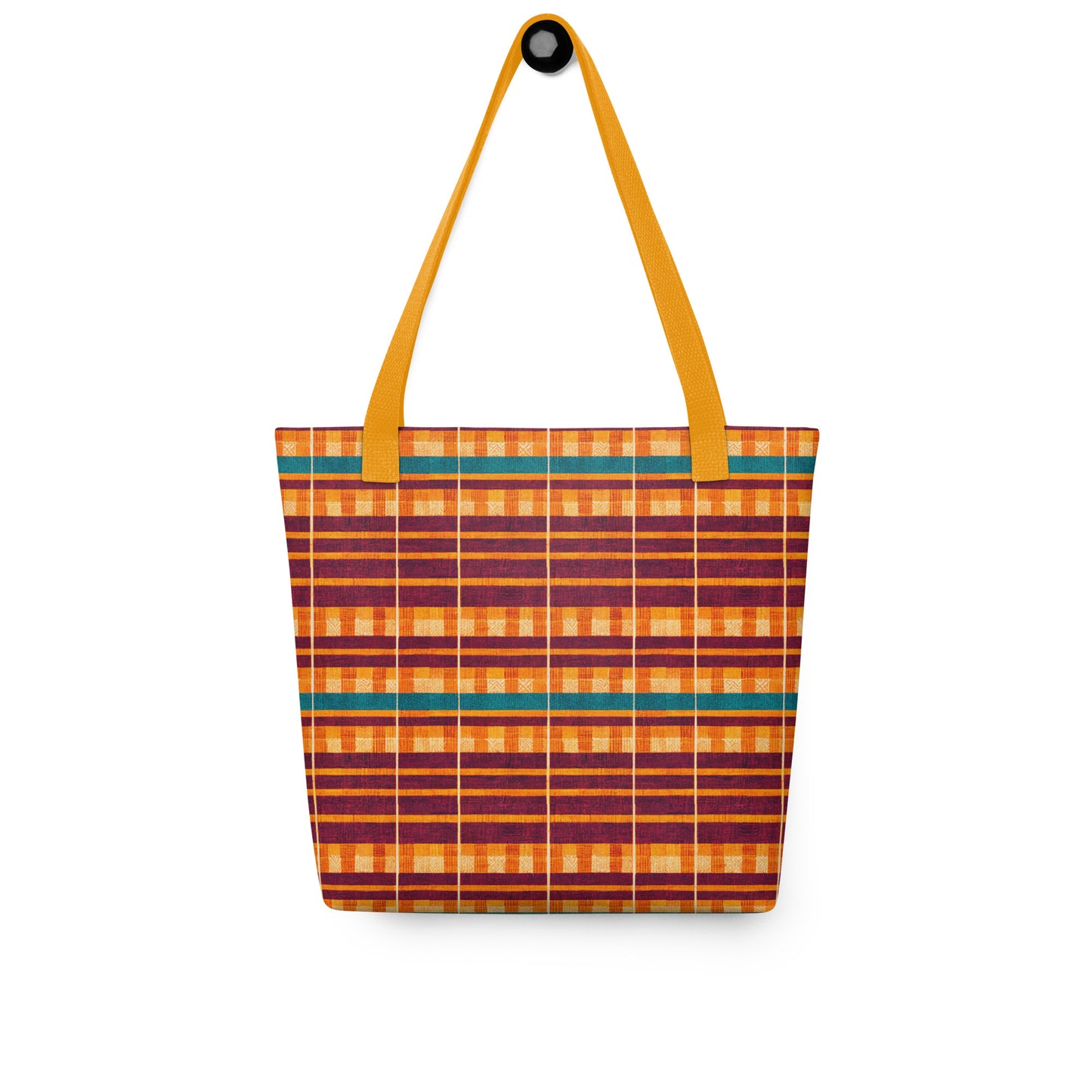 Desert Oasis Tote bag