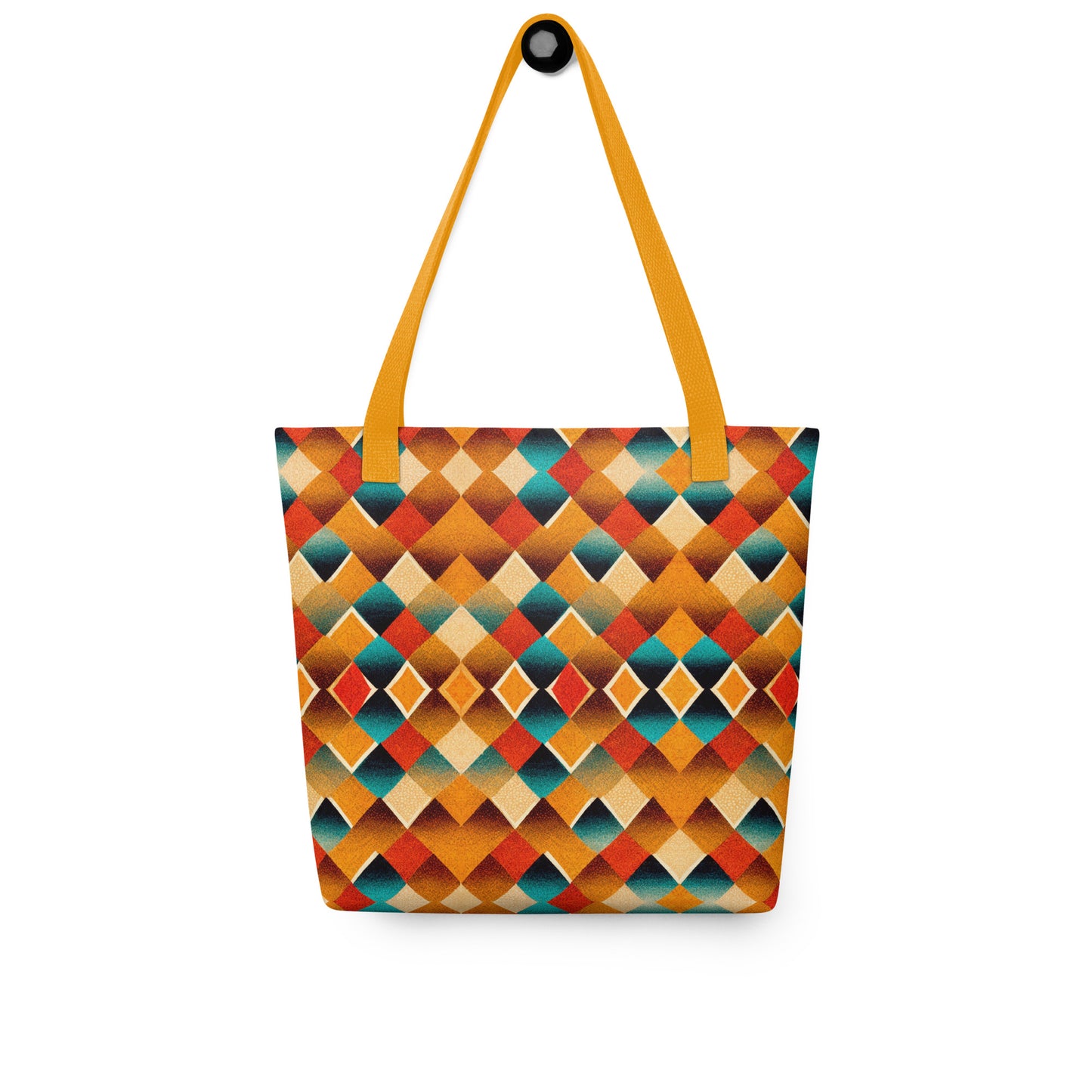 Elemental Weave Tote bag