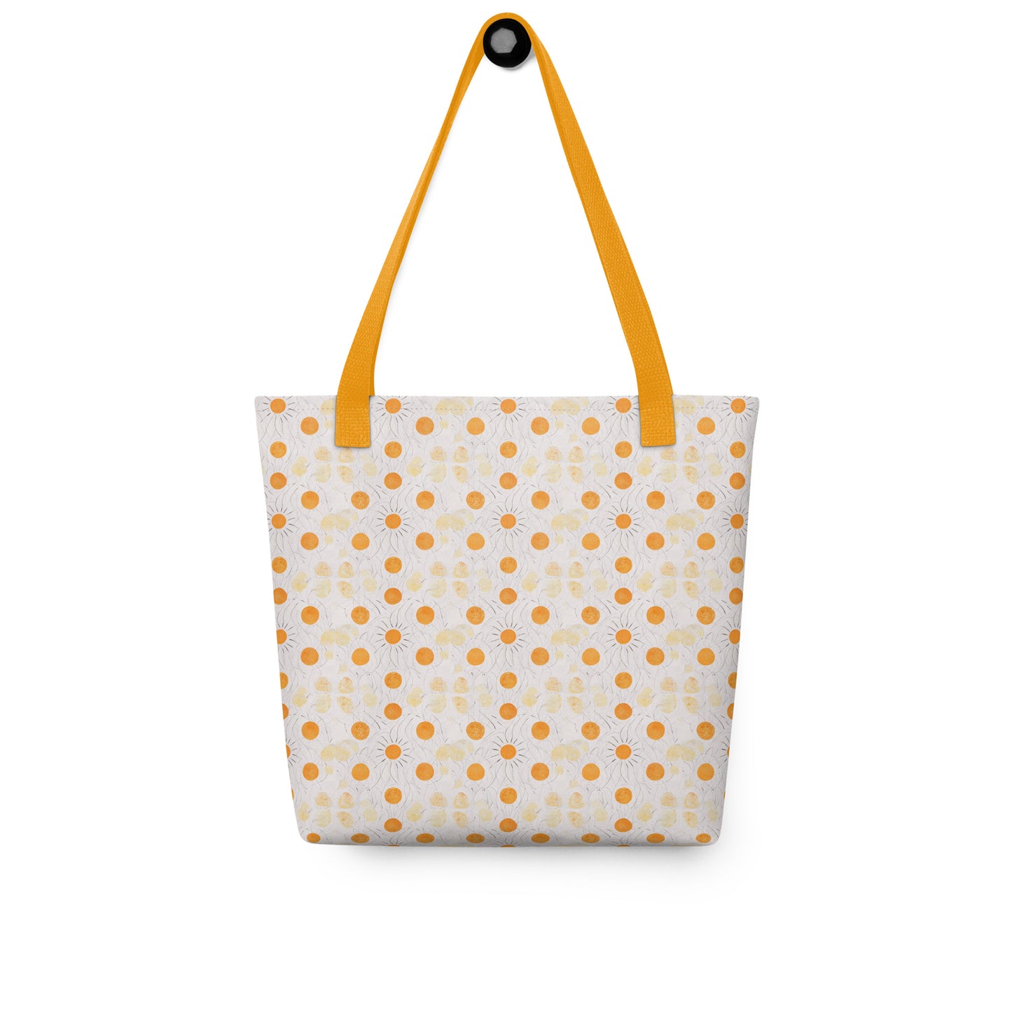 Fall Sun Tote bag