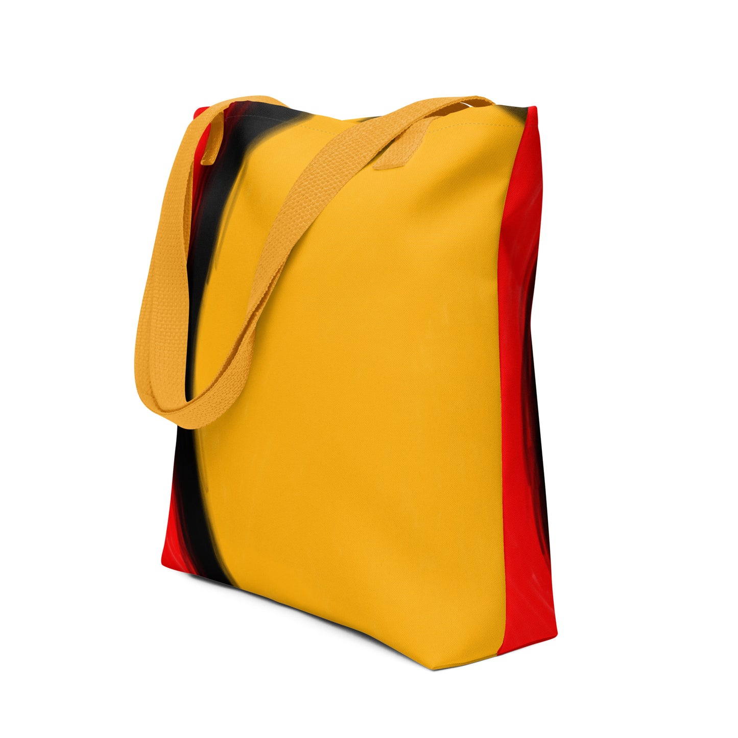 Ketchup & Mustard Tote bag