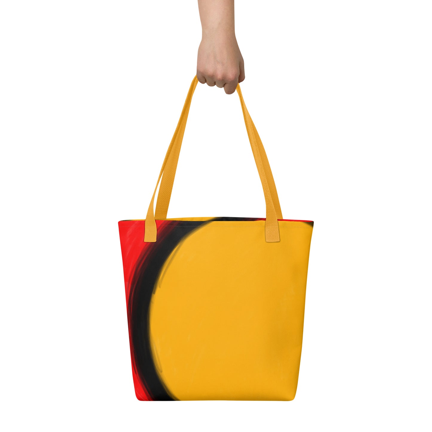 Ketchup & Mustard Tote bag