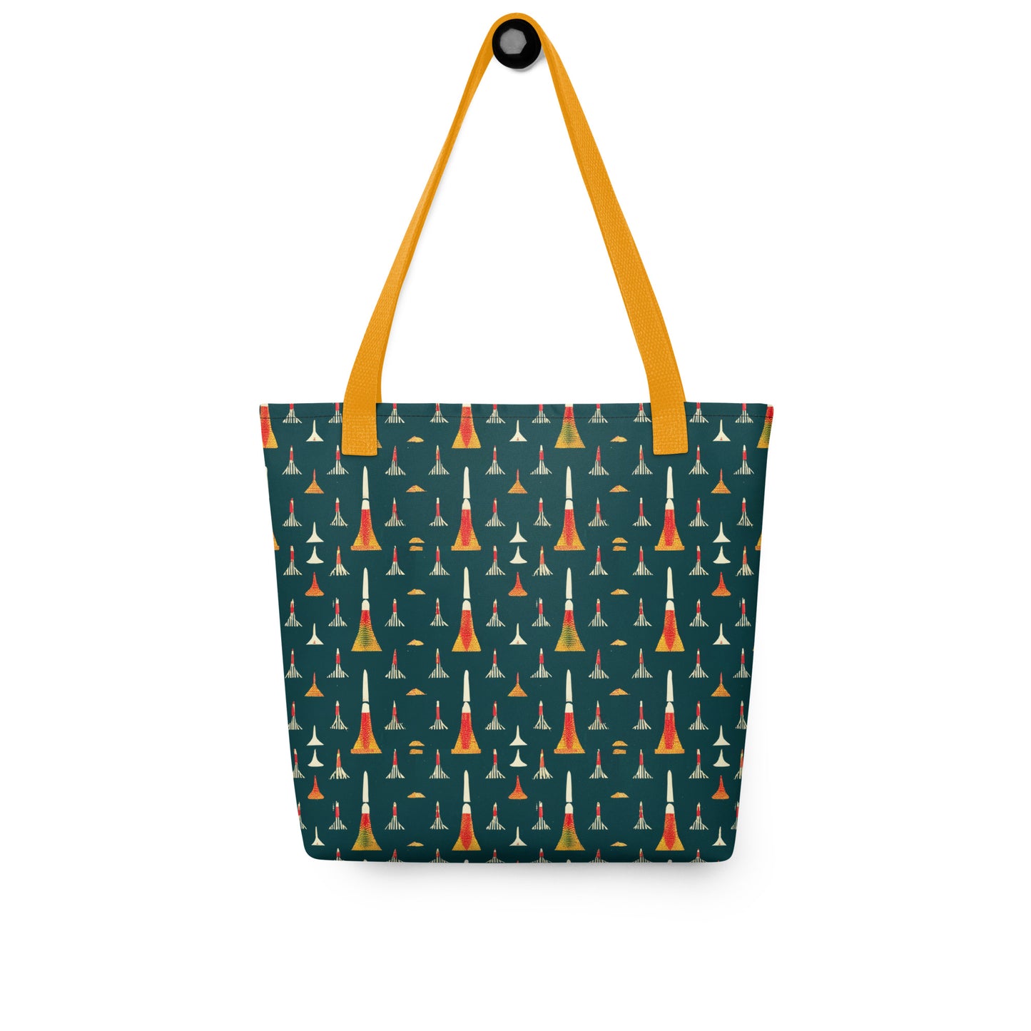 Ode to a Story Tote bag