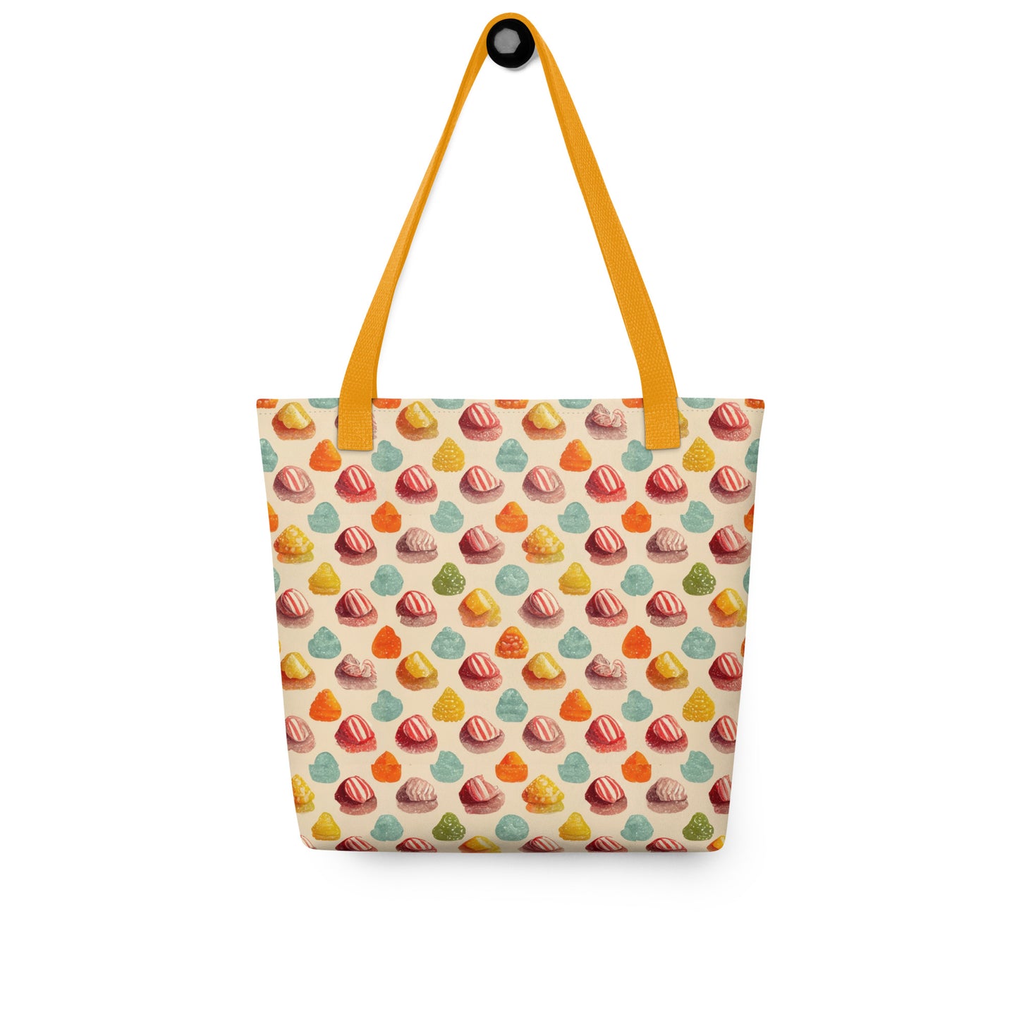 Sugar Rush Spectacle Tote bag