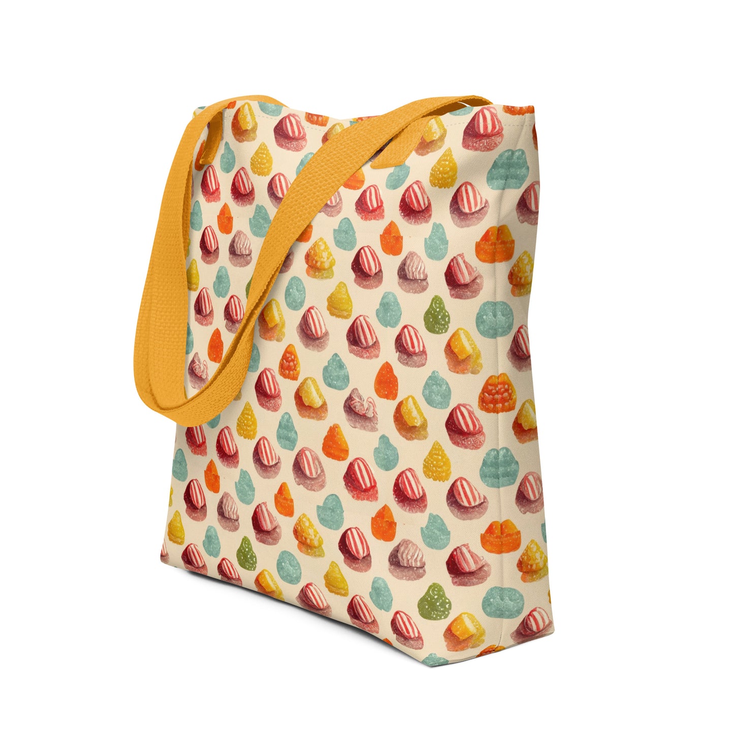 Sugar Rush Spectacle Tote bag