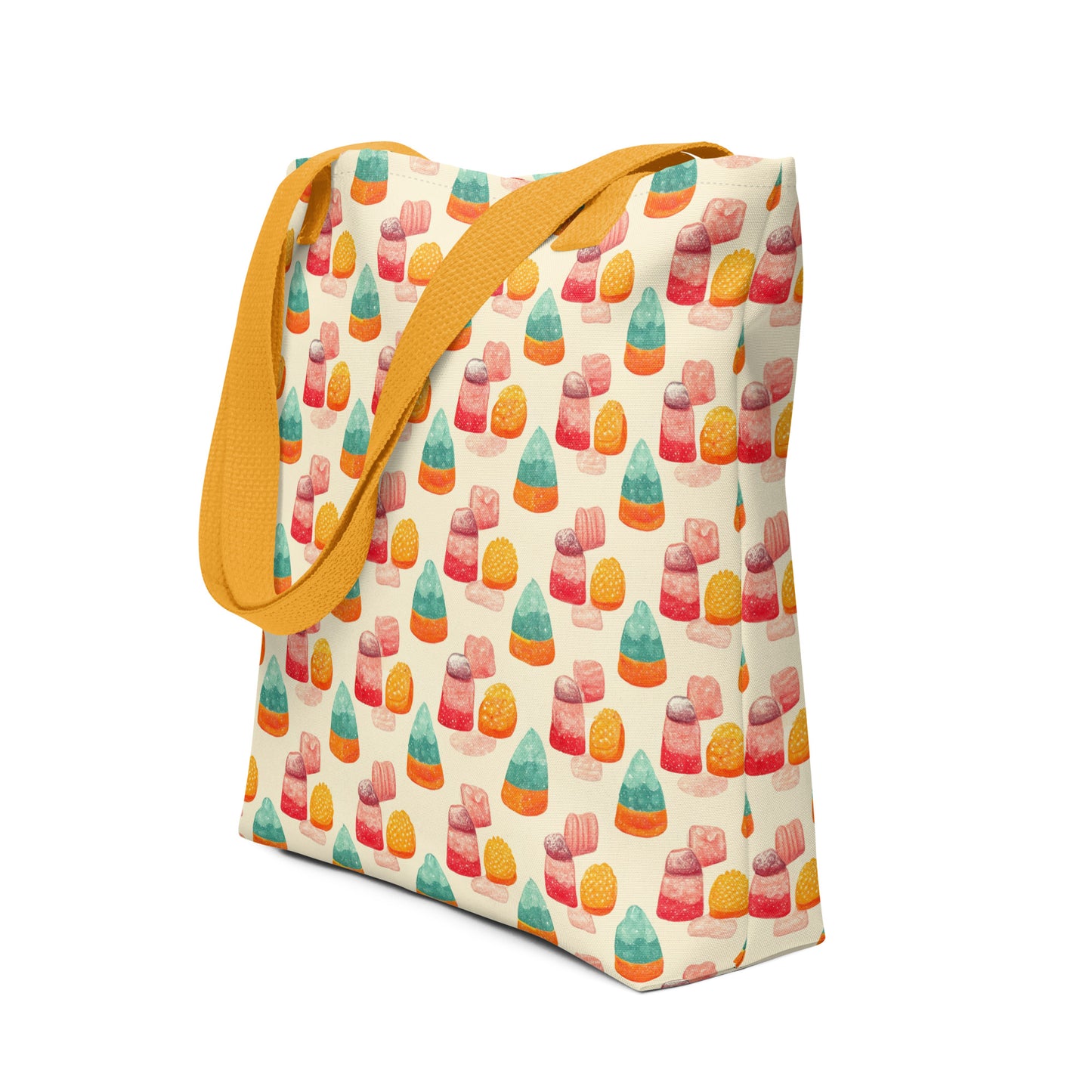 Sweet Jubilee Tote bag