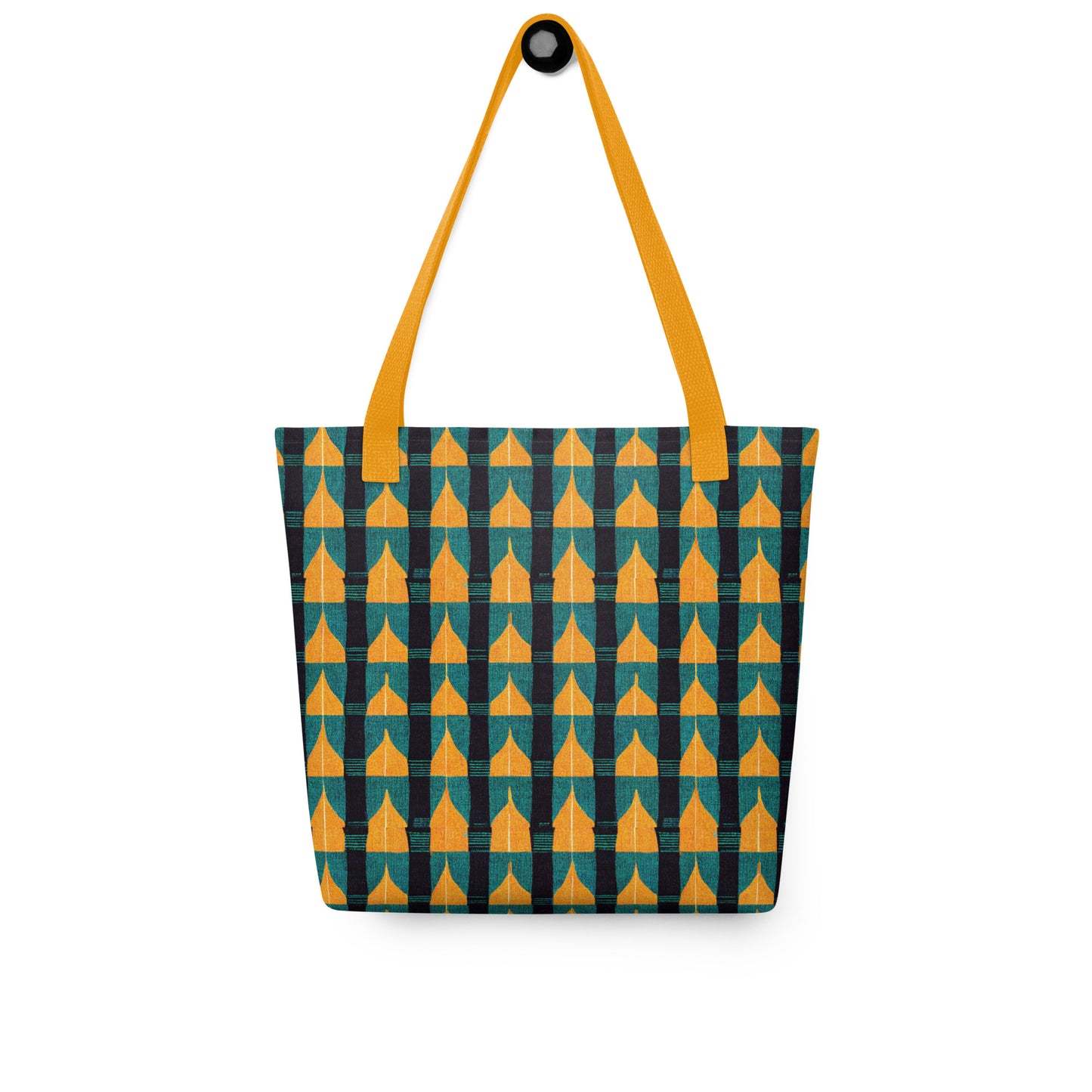 Tribal Traditions Tote bag