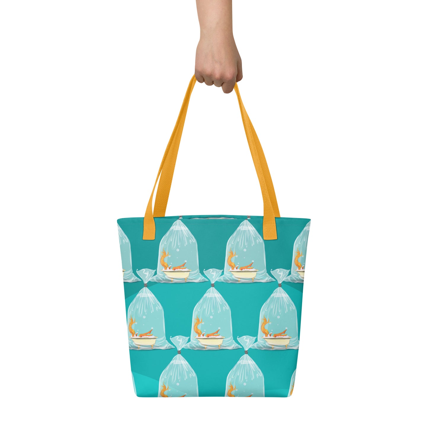 Wanda Tote bag