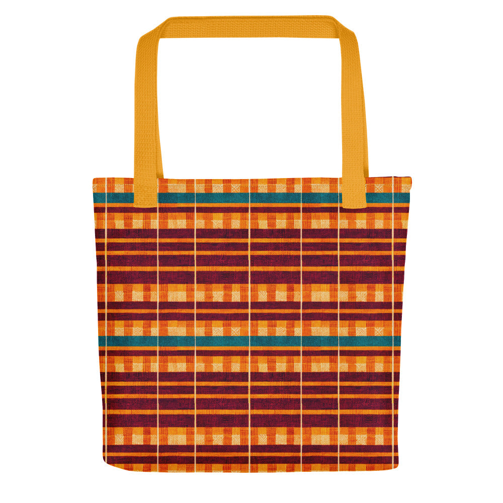 Desert Oasis Tote bag