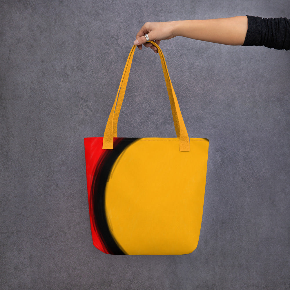 Ketchup & Mustard Tote bag