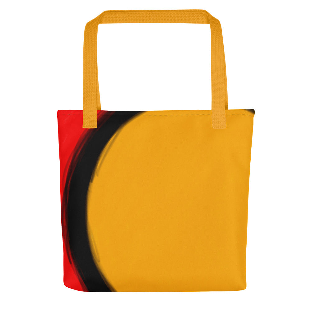 Ketchup & Mustard Tote bag