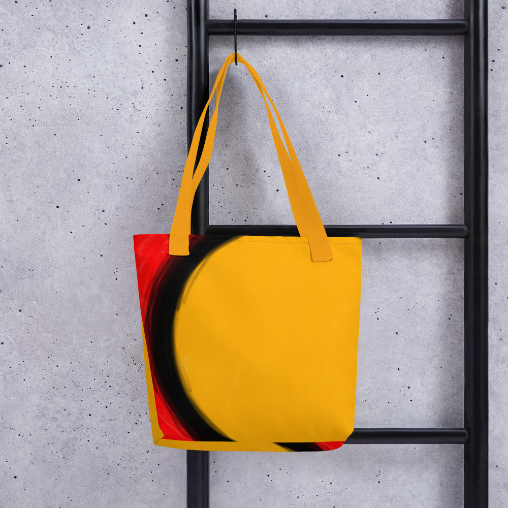 Ketchup & Mustard Tote bag